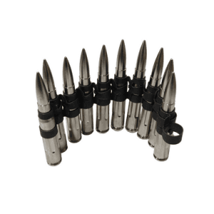 50 Bmg, 10rd Belt, Ddi Proving Round- (Dummy)