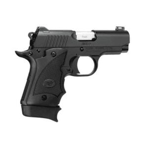 Kimber Micro 9 SHOT Show Special 9mm with Holster and Two Magazines