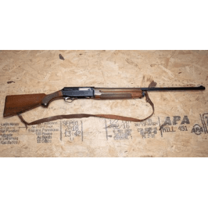 Franchi AL-48 12-Gauge Used Trade-In Semi-Auto Shotgun with Sling