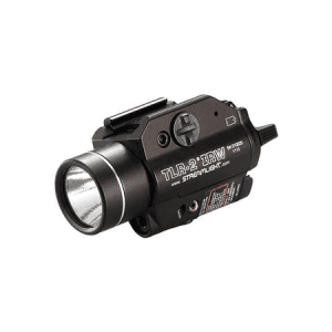 Streamlight TLR-2 IRW Weapon Light with Laser