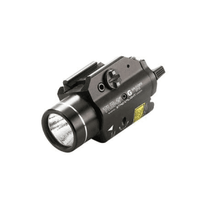 Streamlight TRL-2 with Green Laser