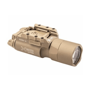 Surefire Surefire X300 Ultra LED Weapon Light- Tan