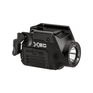 Surefire XSC Micro-Compact Pistol Light