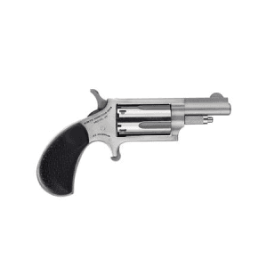 North American Arms 22 WMR Mini Revolver with Holster