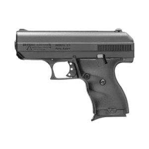 Hi Point C9 9mm Pistol with Galco Holster