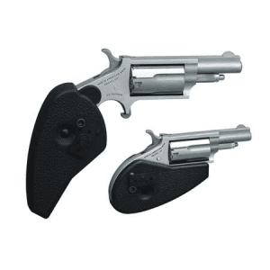 North American Arms 22 Magnum Mini Revolver with Holster Grip
