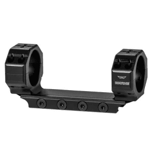 Warne 1-Piece 34mm Precision Mount (Medium Height)