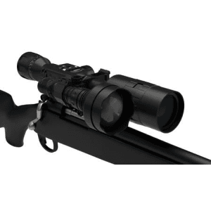 ATN IR850 Supernova Long Range IR Illuminator with adjustable mount