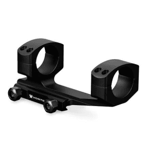 Vortex Pro Extended 30mm Cantilever Ring Mount