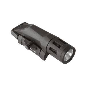 Inforce WML For Rifle 400 Lumens Output White LED Light 413 ft Beam Integrated Clamp Mount