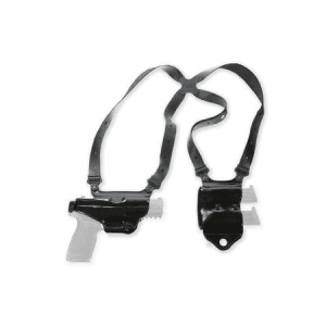 Galco Miami Classic II Shoulder Holster System for Sig Sauer P229