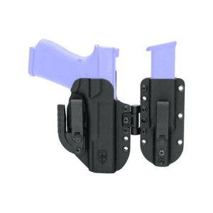 C&G Mod1 Sig P365 with Magazine Holster