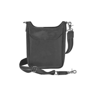 Gun Tote N Mamas CrossBody Mail Pouch