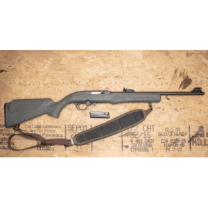 Rossi RS22 22LR Police Trade-In Rifle with Sling