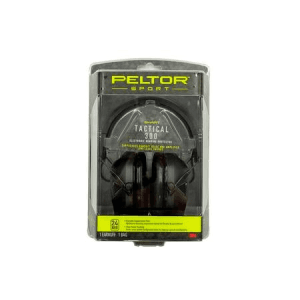 Peltor Sport Tactical 300 Electronic Hearing Protection