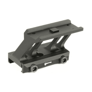 Fortis Manufacturing F1 Optic Mount (Absolute) for Aimpoint Micro H1/H2