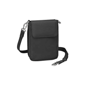 Gun Tote N Mamas X-Body Phone Purse/Pouch