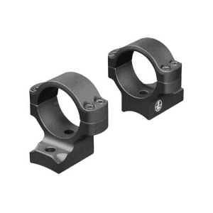 Leupold Backcountry 2-Piece Ring Mount for Savage 10/110