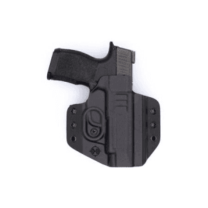 C&G OWB Covert Kydex Holster for Sig Sauer P365XL Pistols