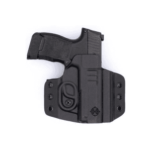 C&G OWB Covert Kydex Holster for Sig Sauer P365 Pistols (Left Handed)