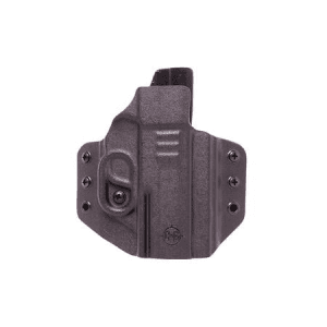 C&G Covert Kydex OWB Holster for Sig P365 XMacro Pistols