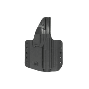 C&g Owb Covert Kydex Holster For Kel-Tec Cp33 Pistols