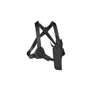 Uncle Mikes Scoped Vertical Shoulder Holster Shoulder