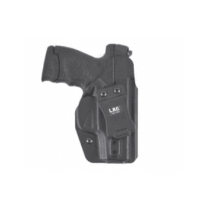 Lag Tactical Inside The Waist Band Ambi Kydex Holster for IWI Masade Pistol