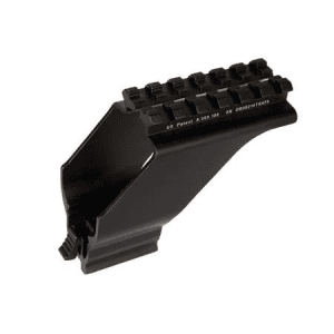 Um Tactical UM3 Black High Quality Universal Sight Mount