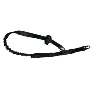 Savvy Sniper QUAD Sling with Dual HK Snaphooks Right Handed