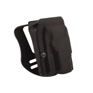 Um Tactical Universal Speed Holster Right Hand Black Carbon Fiber