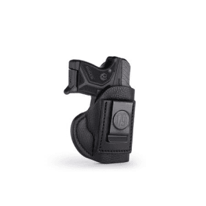 1791 Gunleather Smooth Concealment Holster Size 3 Night Sky Black (Right Handed)