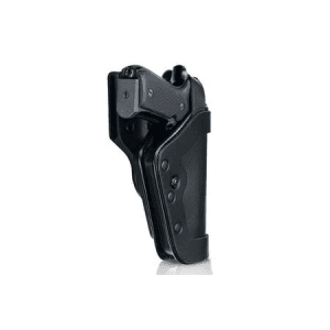 Uncle Mikes Pro-3 Original Holster For Glock 17 (Left Handed)