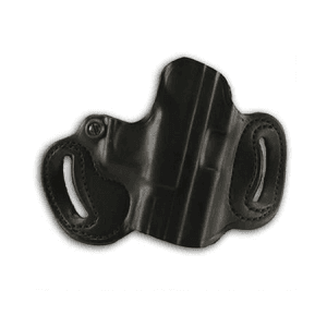 Desantis Mini Slide Right Hand Holster For Ruger Sr9, Sr40
