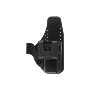 Fobus OWB Polymer Belt Clip Compatible with Glock 43 Right Hand