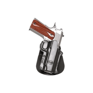 Fobus Passive Retention Standard Belt Plastic Roto Paddle