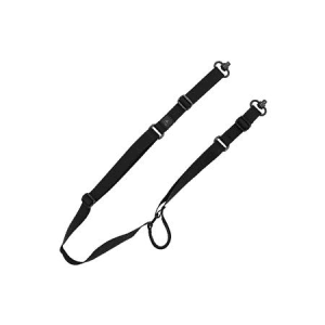 Grovtec QS 2-Point Sabre Sling, Black