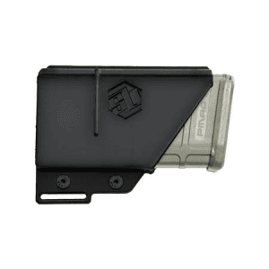 SB Tactical AR Pistol Brace Mag Pouch - BLK