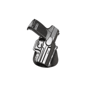 Fobus Passive Retention Standard Belt Plastic Roto Paddle