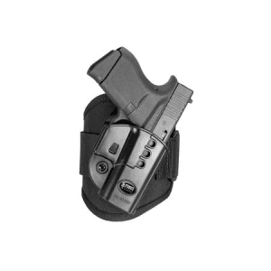 Fobus GL43NDA Right-Handed Ankle Holster