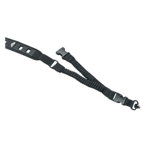 Butler Creek Featherweight Single Point Sling with Metal Swivels