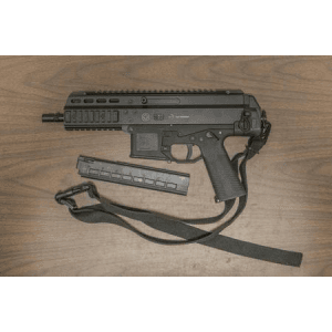 B&T APC9 9mm AR Pistol with Sling (Demo Model)