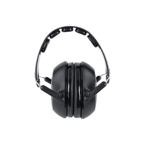 Peltor Sport Kids Hearing Protection Black