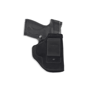 Galco Stow-N-Go Inside The Pant Holster For Glock G43 (Right Handed)