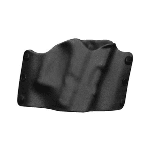 Stealth Operator Outside Waistband Compact Black Right Handed Holster