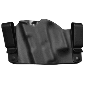 Stealth Operator Inside Waistband Compact Black Left Handed Holster