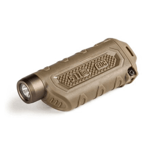 511 Tactical EDC 2AAA Flashlight