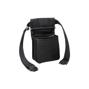 Boyt Original Divided Shell Pouch Nylon Capacity 50rd Belt Mount 26-50 Inch Belt