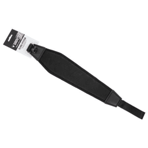 Grovtec GT, Black Nylon Sling, 48 Inch OAL, 1 Inch Width