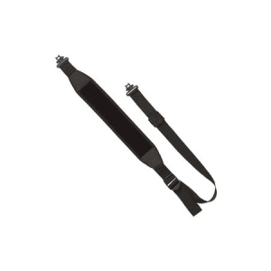 Allen Cascade Neoprene Rifle Sling w/ Swivels